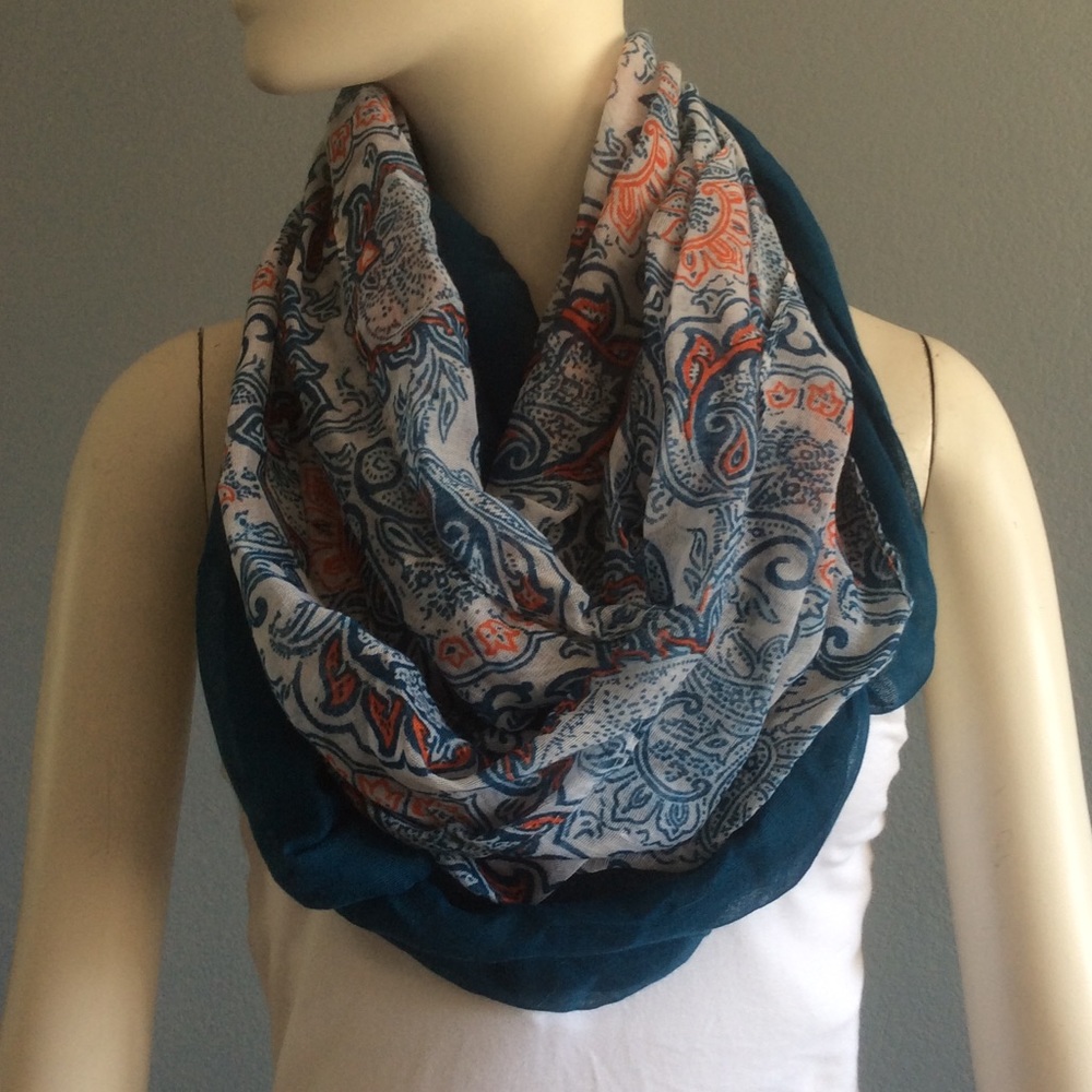 Infinity Scarf 2Pack!!